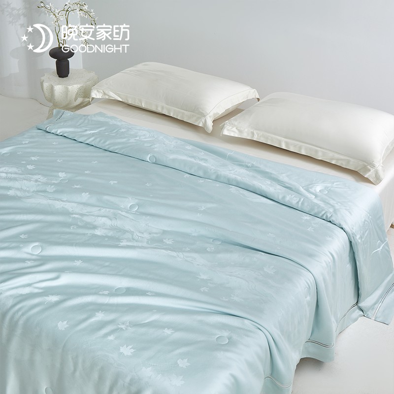 Dianjing Tiansi Jacquard Summer Quilt