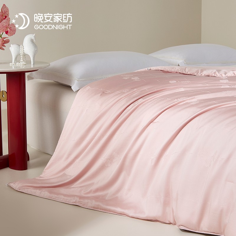 Meigui Miyu Mulberry Silk Spring/Autumn Quilt