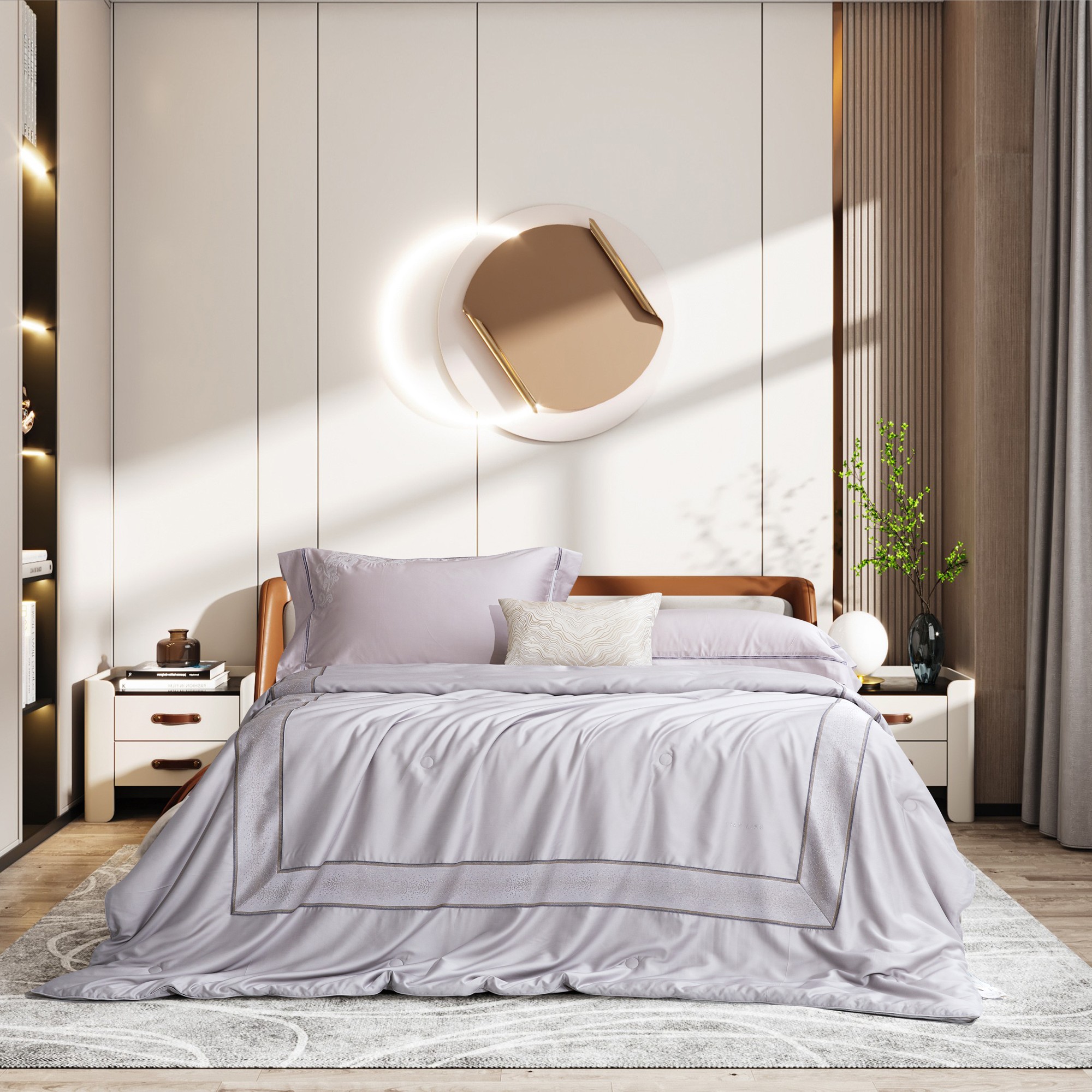 Yunrou No. 1 Mulberry Silk Quilt