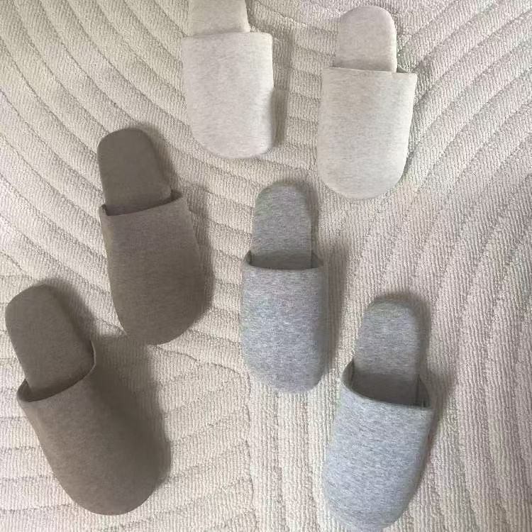 拖鞋款式参考（资料图）