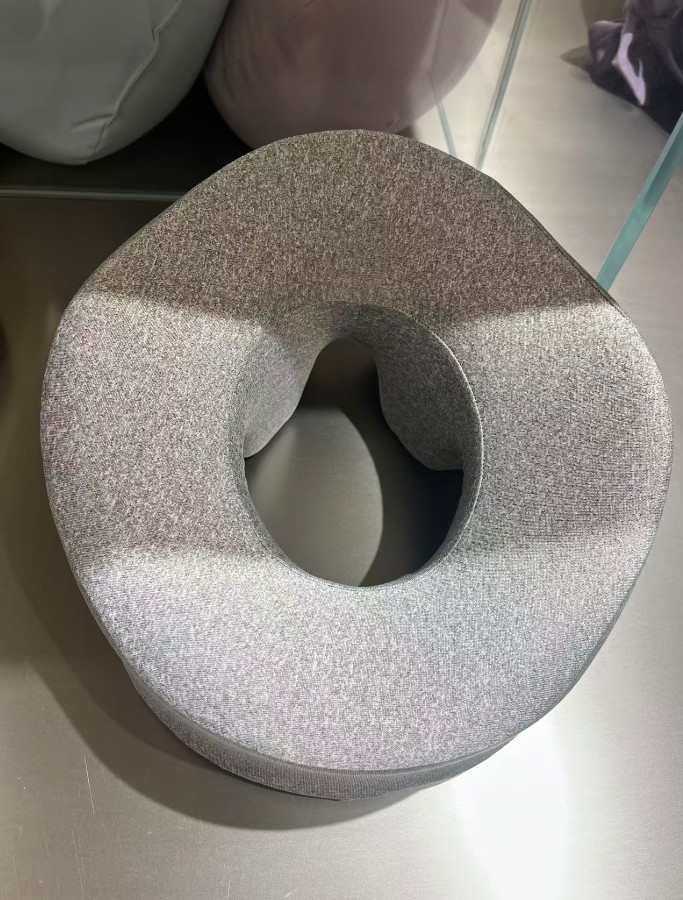 多功能枕