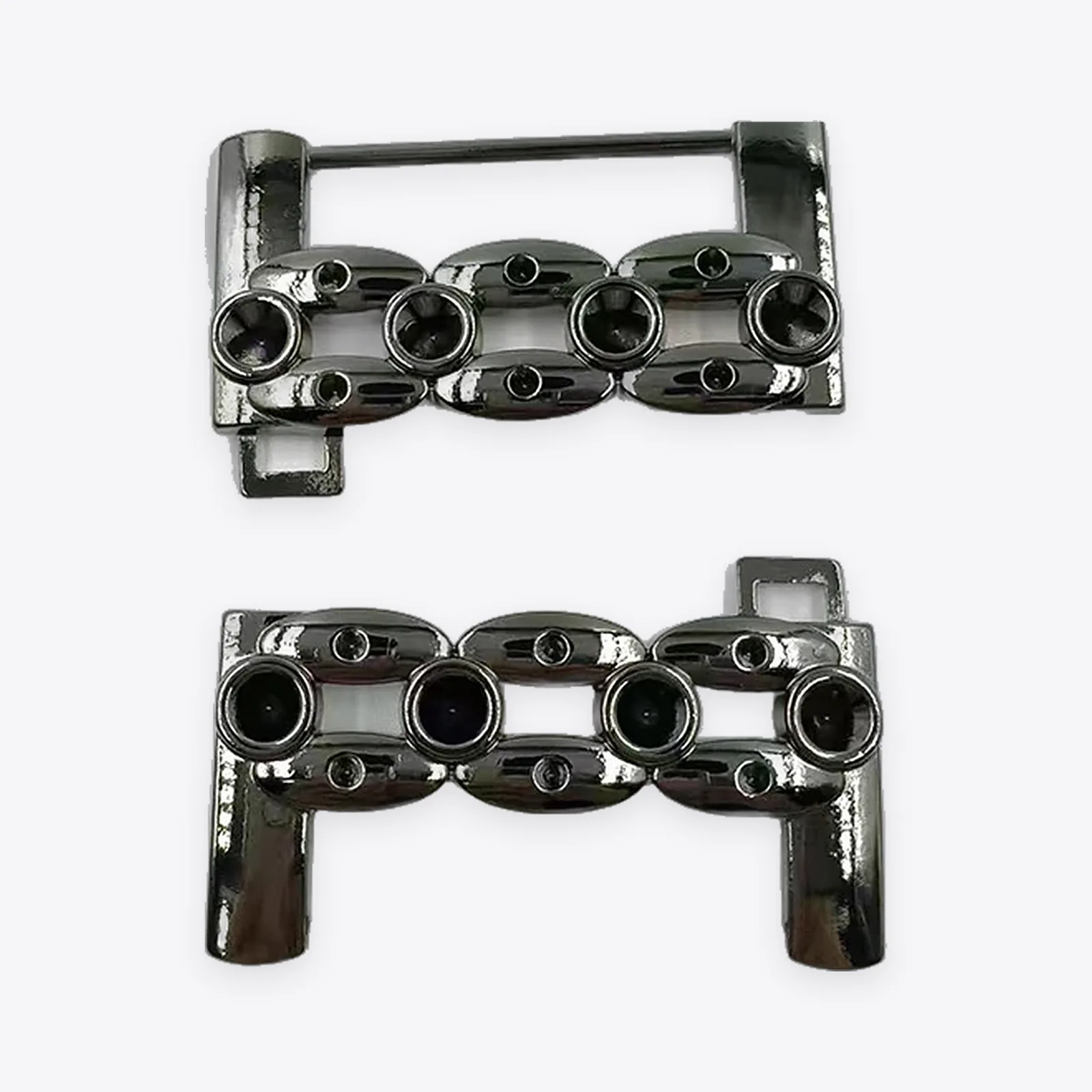 Zinc Alloy Belt Clasps